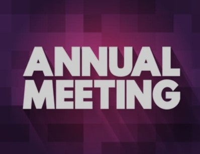 Annual Meeting