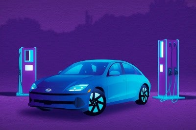2025 EV Tailgate Party