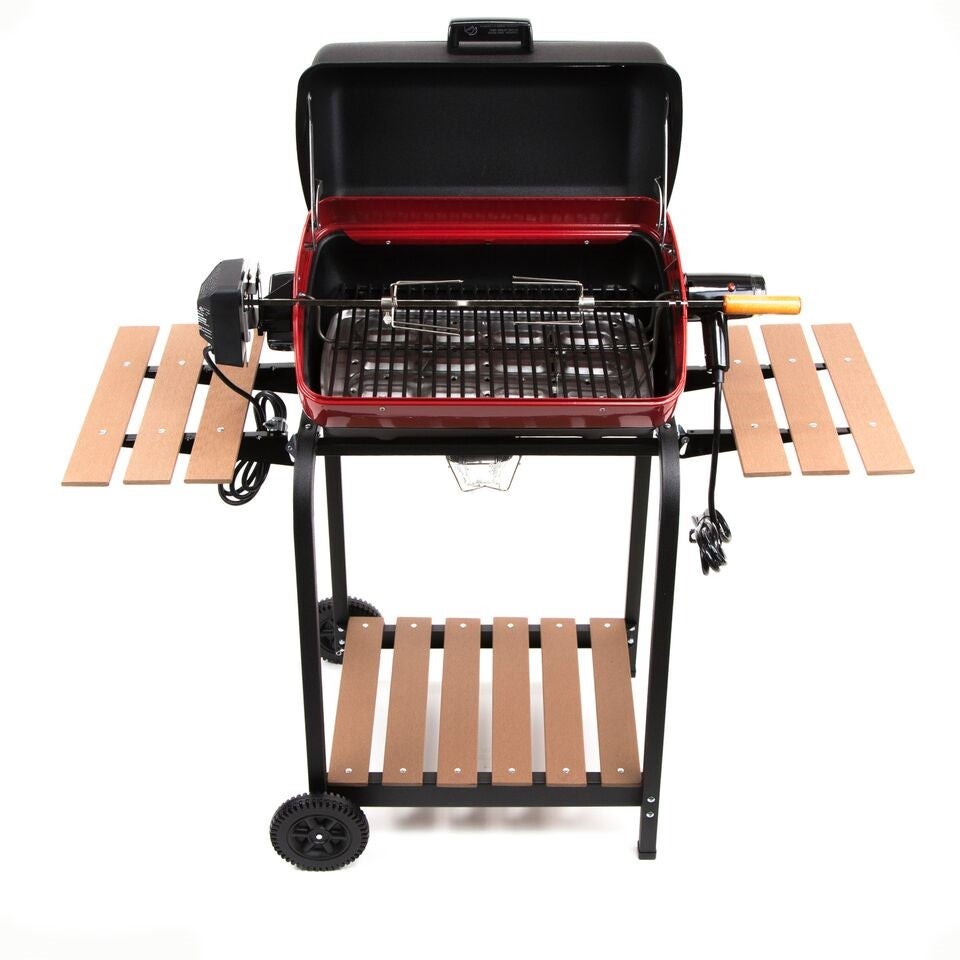 Electric Grill